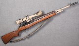 Springfield Armory ~ US Rifle M1A ~ .308 Winchester - Image 1 of 11