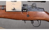 Springfield Armory ~ US Rifle M1A ~ .308 Winchester - Image 8 of 11