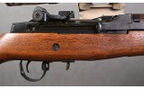 Springfield Armory ~ US Rifle M1A ~ .308 Winchester - Image 3 of 11