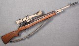 Springfield Armory ~ US Rifle M1A ~ .308 Winchester