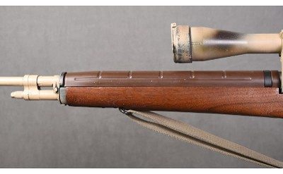 Springfield Armory ~ US Rifle M1A ~ .308 Winchester - Image 6 of 11