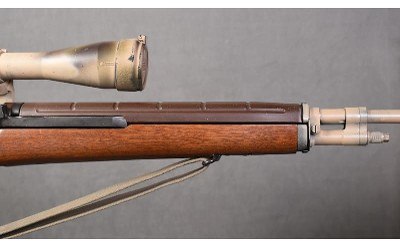 Springfield Armory ~ US Rifle M1A ~ .308 Winchester - Image 4 of 11