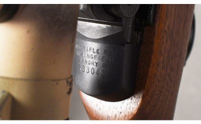 Springfield Armory ~ US Rifle M1A ~ .308 Winchester - Image 11 of 11