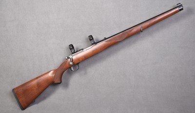 Ruger ~ 77/22 RSI ~ .22 WMR - Image 2 of 20