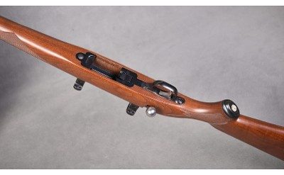 Ruger ~ 77/22 RSI ~ .22 WMR - Image 14 of 20
