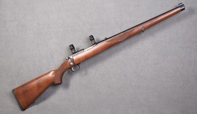 Ruger ~ 77/22 RSI ~ .22 WMR - Image 1 of 20