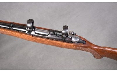 Ruger ~ 77/22 RSI ~ .22 WMR - Image 20 of 20