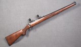 Ruger ~ 77/22 RSI ~ .22 WMR - Image 2 of 20