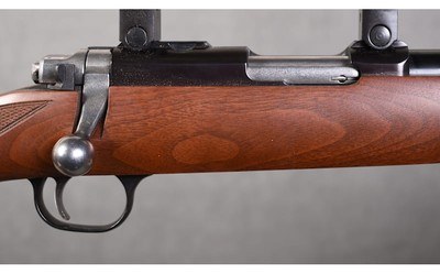 Ruger ~ 77/22 RSI ~ .22 WMR - Image 5 of 20