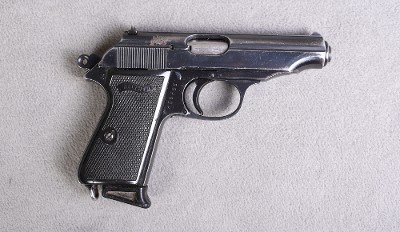 Walther ~ PP ~ .380 - Image 1 of 2