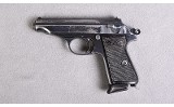 Walther ~ PP ~ .380 - Image 2 of 2