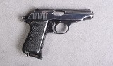 Walther ~ PP ~ .380 - Image 1 of 2