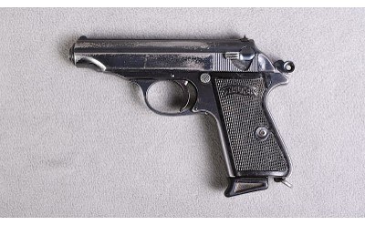 Walther ~ PP ~ .380 - Image 2 of 2