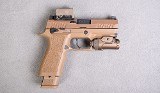 SIG Sauer ~ P320 ~ 9mm - Image 1 of 2