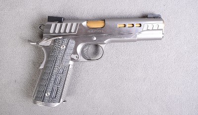 Kimber ~ Rapide ~ .45 ACP - Image 1 of 2