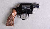 Smith & Wesson ~ Airweight ~ .38 SPL - Image 1 of 2