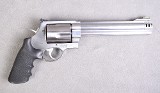 Smith & Wesson ~ 460 XVR ~ .460 S&W Mag - Image 1 of 2