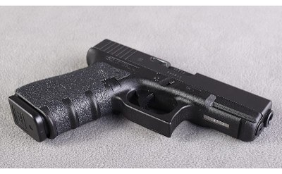 Glock ~ G19 ~ 9mm - Image 4 of 4