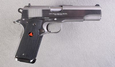 Colt ~ Delta Elite ~ 10mm - Image 1 of 4