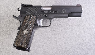 Springfield Armory ~ 1911-A1 ~ 9mm - Image 1 of 4