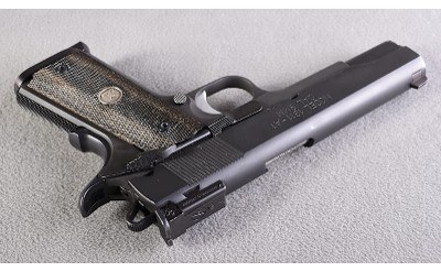 Springfield Armory ~ 1911-A1 ~ 9mm - Image 3 of 4