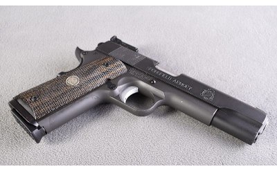 Springfield Armory ~ 1911-A1 ~ 9mm - Image 4 of 4