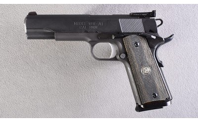 Springfield Armory ~ 1911-A1 ~ 9mm - Image 2 of 4