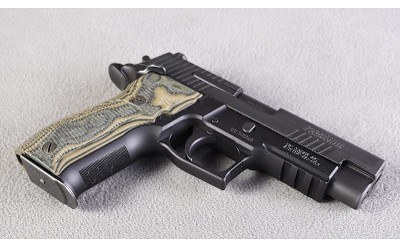 SIG Sauer ~ P226 Elite ~ 9mm - Image 4 of 4