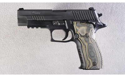 SIG Sauer ~ P226 Elite ~ 9mm - Image 2 of 4