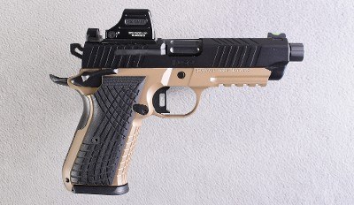 Kimber ~ KDS9c ~ 9mm - Image 1 of 4