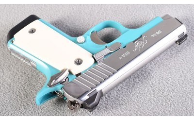 Kimber ~ Micro Bel Air ~ .380 ACP - Image 3 of 4