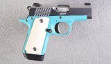 Kimber ~ Micro Bel Air ~ .380 ACP - Image 1 of 4