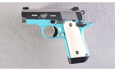 Kimber ~ Micro Bel Air ~ .380 ACP - Image 2 of 4