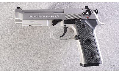 Beretta ~ 92FS Vertec ~ 9mm - Image 2 of 4