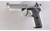 Beretta ~ 92FS Vertec ~ 9mm - Image 2 of 4