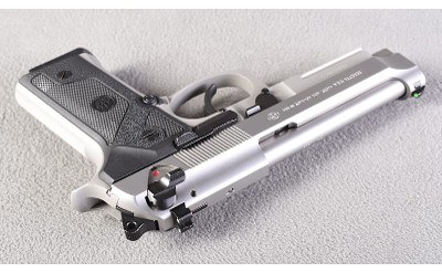 Beretta ~ 92FS Vertec ~ 9mm - Image 3 of 4