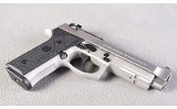 Beretta ~ 92FS Vertec ~ 9mm - Image 4 of 4