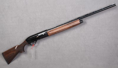 Benelli ~ Montefeltro ~ 20 Gauge - Image 1 of 12