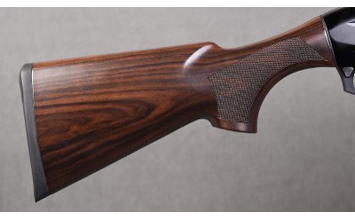 Benelli ~ Montefeltro ~ 20 Gauge - Image 2 of 12
