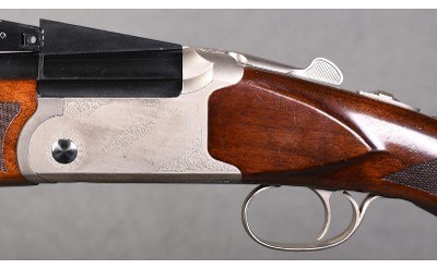 TriStar ~ TT-15DT ~ 12 Gauge - Image 8 of 12