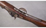 Springfield ~ Model 1884 "Trapdoor" ~ - Image 7 of 15
