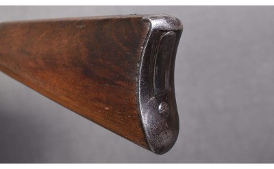 Springfield ~ Model 1884 "Trapdoor" ~ - Image 10 of 15