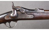 Springfield ~ Model 1884 "Trapdoor" ~ - Image 3 of 15
