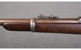 Springfield ~ Model 1884 "Trapdoor" ~ - Image 6 of 15