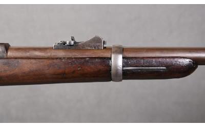Springfield ~ Model 1884 "Trapdoor" ~ - Image 4 of 15