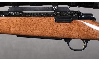 Browning ~ A-Bolt Medallion ~ 7mm Remington Magnum - Image 8 of 13