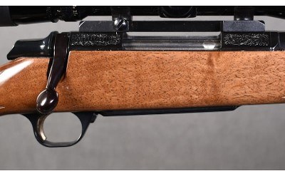 Browning ~ A-Bolt Medallion ~ 7mm Remington Magnum - Image 3 of 13