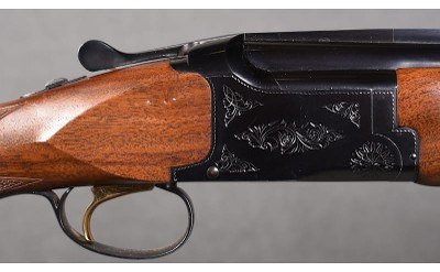 Browning ~ Citori ~ 20 Gauge - Image 3 of 12