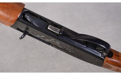 Remington ~ Model 1100LW ~ .410 Bore - Image 7 of 12