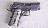 Girsan ~ MC 1911 SC Ultimate ~ .45 ACP - Image 1 of 2